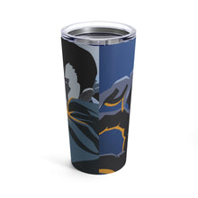 Load image into Gallery viewer, FullMetal Alchemist Tumbler 20oz
