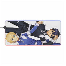 Load image into Gallery viewer, Sword Art Online: Alicization RGB LED Mouse Pad (Desk Mat)
