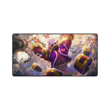 Load image into Gallery viewer, Plushie Raijin Mouse Pad (Desk Mat)
