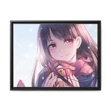 Load image into Gallery viewer, Anime Noragami Canvas Framed Art Print
