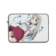 Load image into Gallery viewer, Anohana Laptop Sleeve
