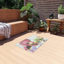Load image into Gallery viewer, Anime Crossover Rug
