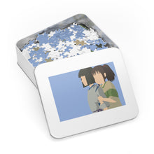 Load image into Gallery viewer, Anime Spirited Away Jigsaw Puzzle
