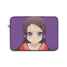 Load image into Gallery viewer, Ayumi Otosaka mad Laptop Sleeve
