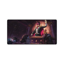 Load image into Gallery viewer, Smite Mouse Pad (Desk Mat)
