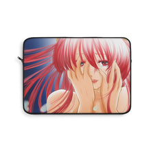 Load image into Gallery viewer, Anime Elfen Lied Laptop Sleeve
