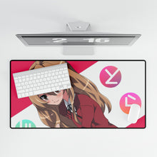 Load image into Gallery viewer, Anime Toradora!r Mouse Pad (Desk Mat)
