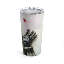 Load image into Gallery viewer, Anime FullMetal Alchemist Tumbler 20oz
