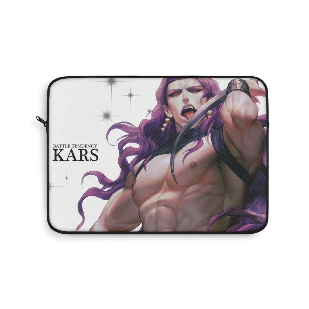 Anime Jojo's Bizarre Adventure Laptop Sleeve