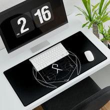 Load image into Gallery viewer, Magic Circle Mouse Pad (Desk Mat)
