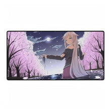 Load image into Gallery viewer, Anime Vocaloid Mouse Pad (Desk Mat)
