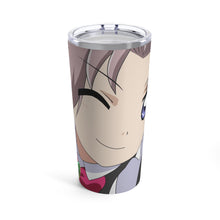 Load image into Gallery viewer, Hayate the Combat Butler Tumbler 20oz
