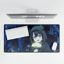 Load image into Gallery viewer, Anime Somali To Mori No Kamisama Mouse Pad (Desk Mat)
