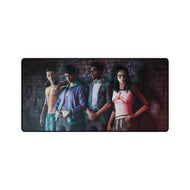 Saints Row (2022) Mouse Pad (Desk Mat)