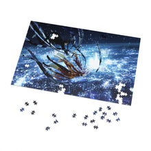 Load image into Gallery viewer, Guilty Crown Inori Yuzuriha Jigsaw Puzzle
