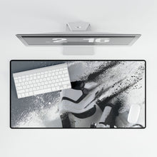 Load image into Gallery viewer, Star Wars First Order Mouse Pad (Desk Mat)
