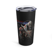Load image into Gallery viewer, Anime FullMetal Alchemist Tumbler 20oz
