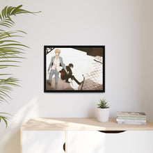 Load image into Gallery viewer, Durarara!! Canvas Framed Art Print
