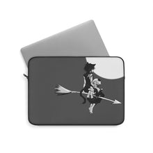 Load image into Gallery viewer, Anime Soul Eater Laptop Sleeve
