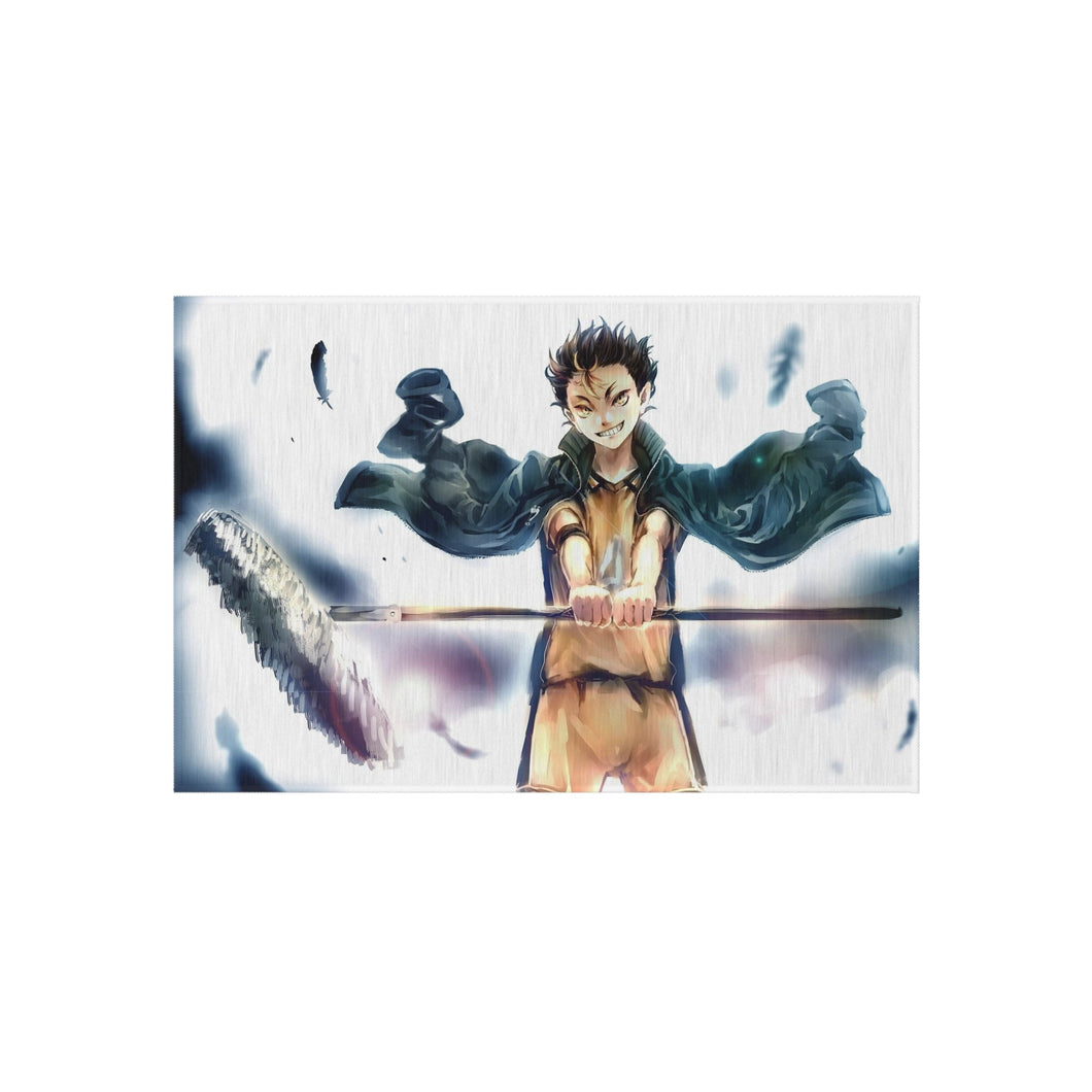 Haikyu!! Rug