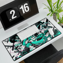 Load image into Gallery viewer, Vocaloid Mouse Pad (Desk Mat)
