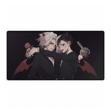 Load image into Gallery viewer, Dr Stone Stone Wars Mouse Pad (Desk Mat)
