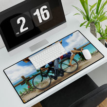 Load image into Gallery viewer, Anime One Piece Mouse Pad (Desk Mat)
