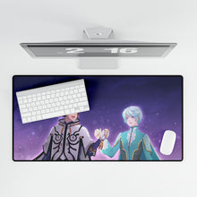 Load image into Gallery viewer, Anime Tales of Zestiria the X Mouse Pad (Desk Mat)
