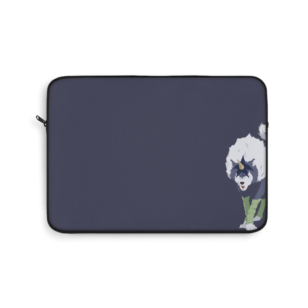 Anime That Time I Got Reincarnated as a Slime Laptop Sleeve