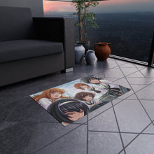 Load image into Gallery viewer, Girls und Panzer Rug
