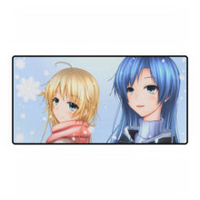 Load image into Gallery viewer, Anime The iDOLM@STER Mouse Pad (Desk Mat)
