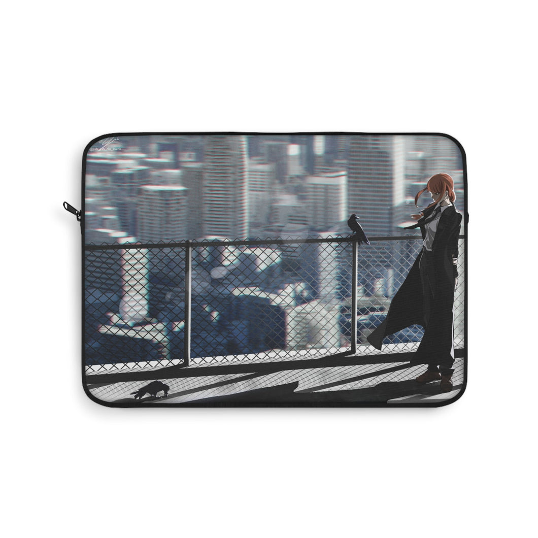 Makima Laptop Sleeve