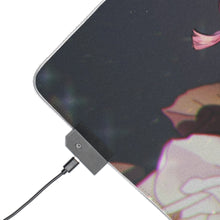 Load image into Gallery viewer, THE iDOLM@STER: Cinderella Girls Starlight Stage RGB LED Mouse Pad (Desk Mat)
