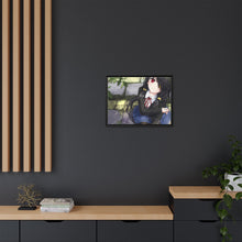 Load image into Gallery viewer, Date A Live Canvas Framed Art Print
