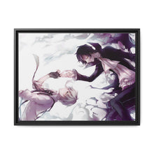 Load image into Gallery viewer, Bungou Stray Dogs Canvas Framed Art Print
