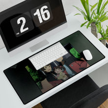 Load image into Gallery viewer, Tokyo Magnitude 8.0 Mouse Pad (Desk Mat)
