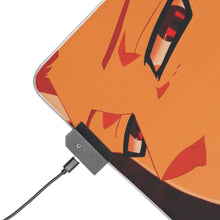 Load image into Gallery viewer, The Seven Deadly Sins Ban RGB LED Mouse Pad (Desk Mat)
