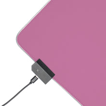 Load image into Gallery viewer, Hunter X Hunter RGB LED Mouse Pad (Desk Mat)
