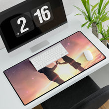 Load image into Gallery viewer, Your Name. Mouse Pad (Desk Mat)
