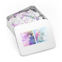 Load image into Gallery viewer, Shu Ouma, Inori Yuzuriha Jigsaw Puzzle

