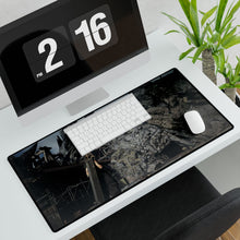 Load image into Gallery viewer, Final Fantasy Mouse Pad (Desk Mat)
