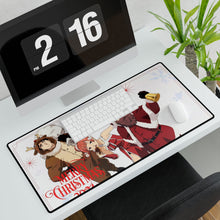 Load image into Gallery viewer, Frieren Beyond Journey s End Mouse Pad (Desk Mat)
