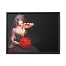 Load image into Gallery viewer, Anime Kill La Kill Canvas Framed Art Print
