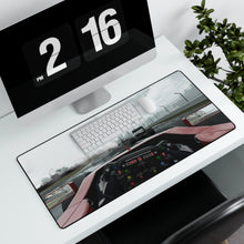 Load image into Gallery viewer, Project Cars Mouse Pad (Desk Mat)
