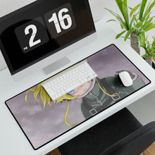 Load image into Gallery viewer, Youjo Senki Mouse Pad (Desk Mat)
