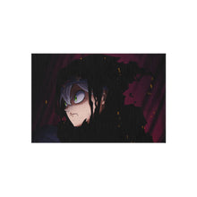 Load image into Gallery viewer, Anime Black Clover Rug
