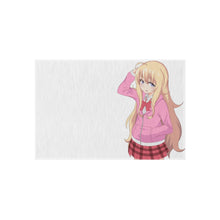 Load image into Gallery viewer, Gabriel DropOut Gabriel Tenma White Rug
