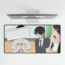 Load image into Gallery viewer, Kakushigoto Mouse Pad (Desk Mat)
