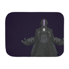 Load image into Gallery viewer, Anime Made In Abyss Sherpa Blanket
