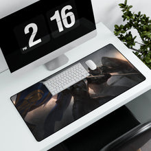 Load image into Gallery viewer, Vanguard Bannerman Mouse Pad (Desk Mat)
